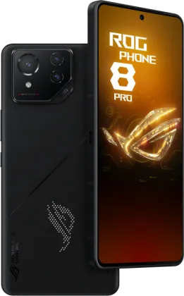Asus ROG Phone 8 Pro