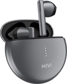 Mivi DuoPods P70 True Wireless Earbuds