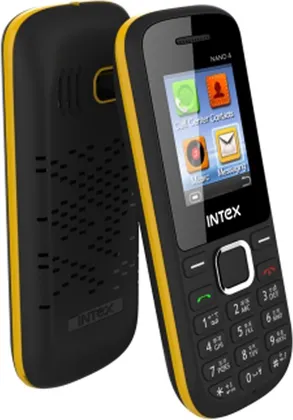 Intex Nano 4