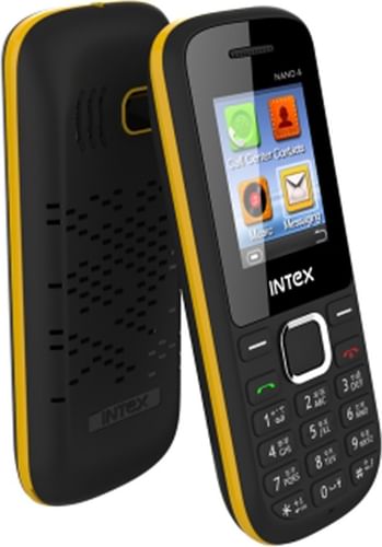 Intex Nano 4