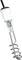HM Immensio 2000 W Immersion Heater Rod