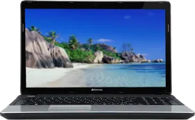 Acer Gateway NE56R Laptop (2nd Gen PDC/ 2GB/ 500GB/ Linux) (NX.Y1USI.010)
