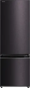Toshiba GR-RB423WE-PMI 349 L 2 Star Frost Free Double Door