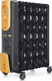 Lazer Alpha 11 Fin Oil Filled Room Heater