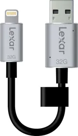 Lexar JumpDrive C20i USB3.0 32GB Flash Drive
