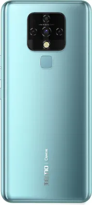 Tecno Camon 16