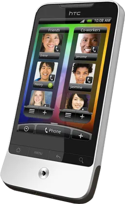 HTC Legend A6363