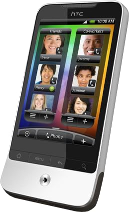 HTC Legend A6363