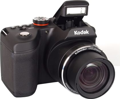 Kodak Z5010 12.1 to 14 MP Semi-SLR Digital Cameras