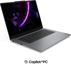 Lenovo Yoga Pro 7i Aura Edition Gen 11 Laptop vs HP Spectre x360 16-aa0664TX Laptop