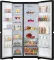 LG GL-B257DBMX 655 L 3 Star Side By Side Refrigerator