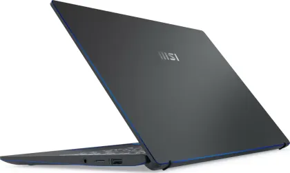 MSI Prestige 14Evo A11M-625IN Laptop (11th Gen Core i7/ 16GB/ 512GB SSD/ Win10 Home)