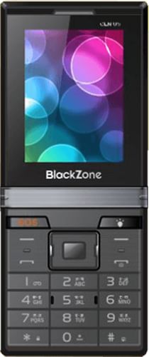 BlackZone Genius Plus