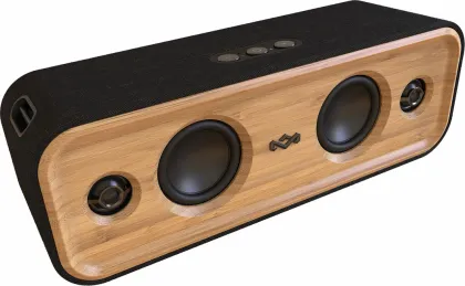 House of Marley Get Together 2 Bluetooth Speaker