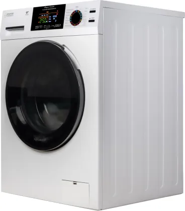 Equator EZ 5000 CV 9 kg Fully Automatic Front Load Washing Machine