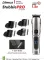 Litmus Stubble Pro DT2200 Trimmer