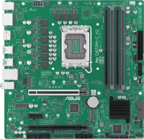 Asus Pro Q870M-C V2-CSM Motherboard