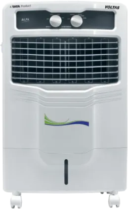 Voltas Alfa Fresh 28 L Personal Air Cooler