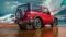 Mahindra Thar