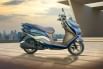 Suzuki Burgman Street EX