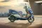 Suzuki Burgman Street EX