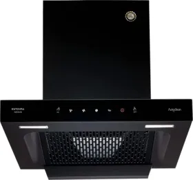 Kutchina Nexus 60 Auto Clean Wall Mounted Chimney