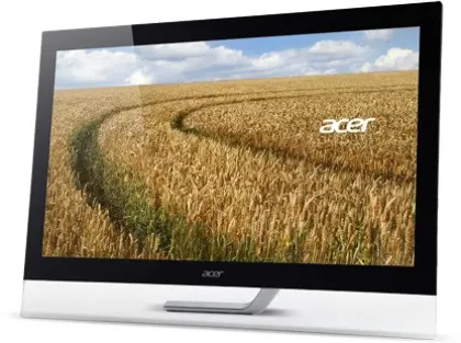 Acer T272HL bmjjz 27-inch WQHD LED Backlit Monitor
