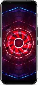 Asus ROG Phone 6 Pro 5G vs Nubia Red Magic 3 (12GB RAM + 256GB)
