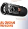 JBL Flip 5 20W Bluetooth Speaker