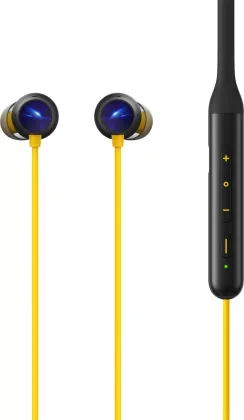 Realme Buds Wireless 2 Neckband