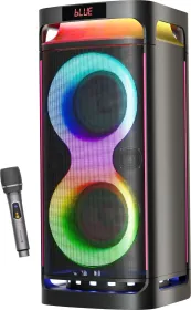 Zebronics Party Fyre 500 140W Bluetooth Speaker