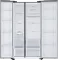 Samsung RS76CG8113SL 653 L Side by Side Refrigerator