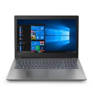 Lenovo Ideapad 330 (81DC00D5IN) Laptop (7th Gen Ci3/ 4GB/ 1TB/ FreeDOS)