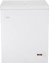 Haier HCF-175HTQ 142L Direct Cool Deep Freezer Refrigerator