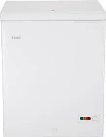 Haier HCF-175HTQ 142L Direct Cool Deep Freezer Refrigerator