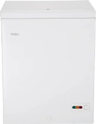 Haier HCF-175HTQ 142L Direct Cool Deep Freezer Refrigerator