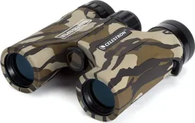 Celestron Gamekeeper 10x25 Roof Binoculars