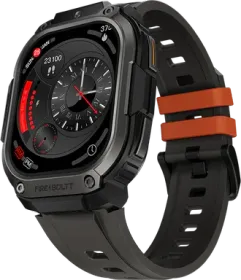 Fire Boltt Clickk Smartwatch (2GB)