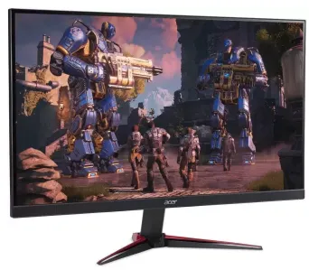 Acer VG240Y bmiix 24-inch Full HD LED Backlit Monitor
