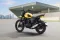 Yezdi Scrambler Fire Orange