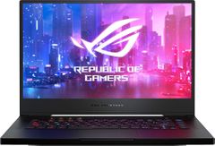 Asus ROG Zephyrus M GU502GU-ES003T Laptop vs HP Victus 16-E0301Ax Gaming Laptop