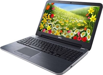 Dell Inspiron 15R 5521 Laptop (3rd Gen Ci5-3337/ 8GB/ 1TB/2GB Graph/Win8)