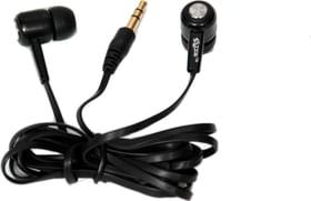 Atek 5860 Wired Headphones (In the Ear)