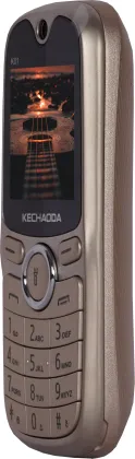 Kechaoda K01