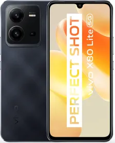 Vivo X80 Lite 5G