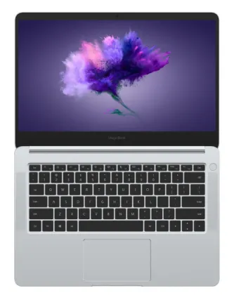 Huawei Honor Magicbook Notebook (Ryzen 5 2500U/ 8GB/ 256GB SSD/ Win10/ 2GB Graph)