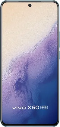 Vivo X60 (12GB RAM + 256GB)
