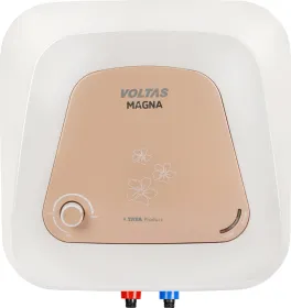 Voltas Magna 15L Storage Water Geyser