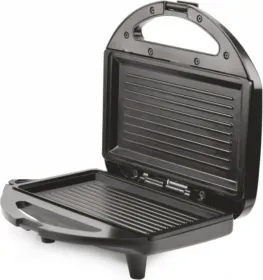 Lazer Grillz 750W Sandwich Maker