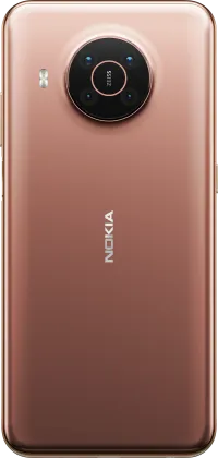 Nokia X20